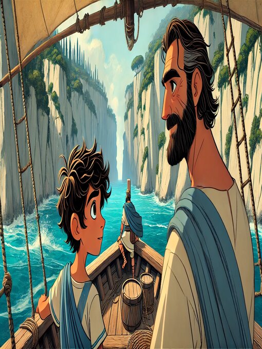 Title details for Más Allá del Horizonte by Oscar González Lunar - Available